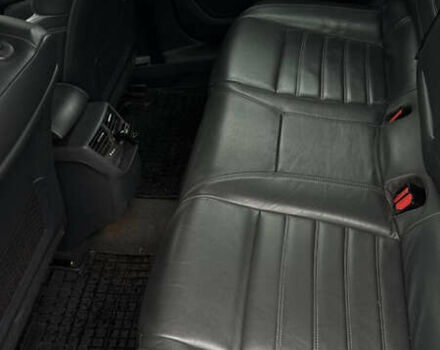 Белый Пежо 508, объемом двигателя 2 л и пробегом 295 тыс. км за 9300 $, фото 12 на Automoto.ua