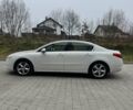 Белый Пежо 508, объемом двигателя 1.6 л и пробегом 187 тыс. км за 7600 $, фото 9 на Automoto.ua