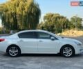 Білий Пежо 508, об'ємом двигуна 2 л та пробігом 250 тис. км за 9600 $, фото 7 на Automoto.ua