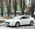Белый Пежо 508, объемом двигателя 2 л и пробегом 156 тыс. км за 9300 $, фото 1 на Automoto.ua