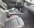 Белый Пежо 508, объемом двигателя 2 л и пробегом 162 тыс. км за 10600 $, фото 7 на Automoto.ua