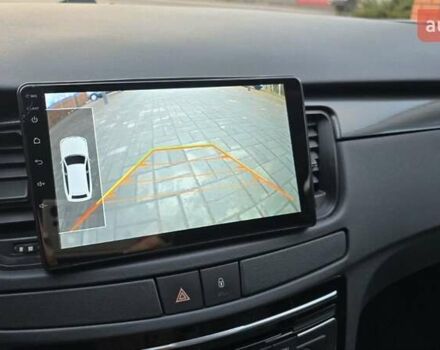 Белый Пежо 508, объемом двигателя 1.6 л и пробегом 99 тыс. км за 9500 $, фото 26 на Automoto.ua