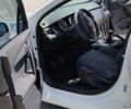 Білий Пежо 508, об'ємом двигуна 1.6 л та пробігом 295 тис. км за 7474 $, фото 27 на Automoto.ua