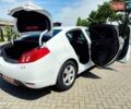 Білий Пежо 508, об'ємом двигуна 1.6 л та пробігом 295 тис. км за 7474 $, фото 9 на Automoto.ua