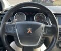 Білий Пежо 508, об'ємом двигуна 1.6 л та пробігом 215 тис. км за 8200 $, фото 8 на Automoto.ua