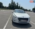 Белый Пежо 508, объемом двигателя 2.2 л и пробегом 450 тыс. км за 6500 $, фото 7 на Automoto.ua