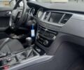 Белый Пежо 508, объемом двигателя 1.6 л и пробегом 187 тыс. км за 7600 $, фото 11 на Automoto.ua