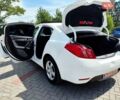 Білий Пежо 508, об'ємом двигуна 1.6 л та пробігом 295 тис. км за 7474 $, фото 1 на Automoto.ua