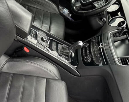 Белый Пежо 508, объемом двигателя 2 л и пробегом 295 тыс. км за 9300 $, фото 14 на Automoto.ua