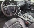 Пежо 508 2012 у Києві на Automoto.ua Білий Пежо 508, об'ємом двигуна 2 л та пробігом 162 тис. км за 10600 $, фото 6 на Automoto.ua