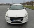 Білий Пежо 508, об'ємом двигуна 2 л та пробігом 296 тис. км за 7300 $, фото 1 на Automoto.ua
