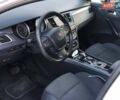 Білий Пежо 508, об'ємом двигуна 2 л та пробігом 250 тис. км за 9600 $, фото 11 на Automoto.ua