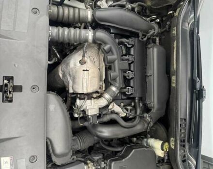 Белый Пежо 508, объемом двигателя 1.6 л и пробегом 187 тыс. км за 7600 $, фото 13 на Automoto.ua