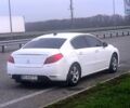 Білий Пежо 508, об'ємом двигуна 1.6 л та пробігом 144 тис. км за 7450 $, фото 5 на Automoto.ua