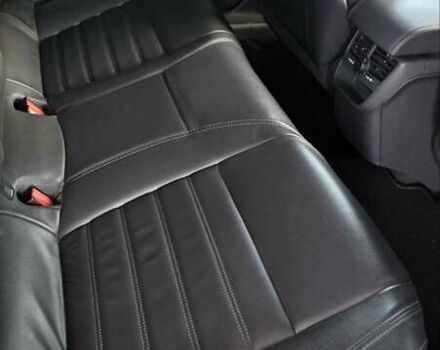 Белый Пежо 508, объемом двигателя 1.6 л и пробегом 99 тыс. км за 9500 $, фото 20 на Automoto.ua