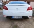 Білий Пежо 508, об'ємом двигуна 2 л та пробігом 211 тис. км за 10000 $, фото 21 на Automoto.ua