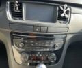 Білий Пежо 508, об'ємом двигуна 1.6 л та пробігом 215 тис. км за 8200 $, фото 10 на Automoto.ua