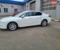Белый Пежо 508, объемом двигателя 2 л и пробегом 162 тыс. км за 10600 $, фото 3 на Automoto.ua