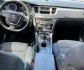 Білий Пежо 508, об'ємом двигуна 1.6 л та пробігом 144 тис. км за 7450 $, фото 8 на Automoto.ua