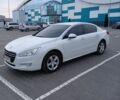 Білий Пежо 508, об'ємом двигуна 1.6 л та пробігом 278 тис. км за 7500 $, фото 1 на Automoto.ua