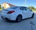 Білий Пежо 508, об'ємом двигуна 2 л та пробігом 302 тис. км за 8500 $, фото 2 на Automoto.ua