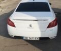 Білий Пежо 508, об'ємом двигуна 1.6 л та пробігом 290 тис. км за 9600 $, фото 3 на Automoto.ua