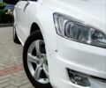 Білий Пежо 508, об'ємом двигуна 1.6 л та пробігом 295 тис. км за 7474 $, фото 35 на Automoto.ua