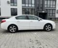 Белый Пежо 508, объемом двигателя 1.6 л и пробегом 187 тыс. км за 7600 $, фото 4 на Automoto.ua