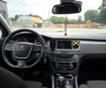 Белый Пежо 508, объемом двигателя 2 л и пробегом 304 тыс. км за 8200 $, фото 1 на Automoto.ua