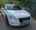 Білий Пежо 508, об'ємом двигуна 0 л та пробігом 272 тис. км за 7800 $, фото 5 на Automoto.ua