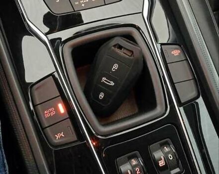 Белый Пежо 508, объемом двигателя 1.6 л и пробегом 99 тыс. км за 9500 $, фото 34 на Automoto.ua