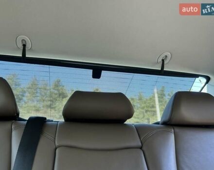 Белый Пежо 508, объемом двигателя 2.18 л и пробегом 214 тыс. км за 9800 $, фото 26 на Automoto.ua