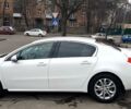 Белый Пежо 508, объемом двигателя 2 л и пробегом 185 тыс. км за 9000 $, фото 1 на Automoto.ua