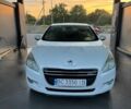 Белый Пежо 508, объемом двигателя 2 л и пробегом 265 тыс. км за 8850 $, фото 4 на Automoto.ua