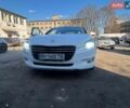 Білий Пежо 508, об'ємом двигуна 1.6 л та пробігом 184 тис. км за 7500 $, фото 3 на Automoto.ua