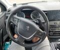 Белый Пежо 508, объемом двигателя 1.6 л и пробегом 153 тыс. км за 7800 $, фото 7 на Automoto.ua