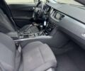 Белый Пежо 508, объемом двигателя 1.6 л и пробегом 187 тыс. км за 7600 $, фото 12 на Automoto.ua