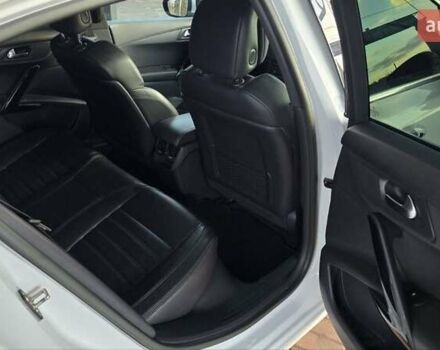 Белый Пежо 508, объемом двигателя 1.6 л и пробегом 99 тыс. км за 9500 $, фото 16 на Automoto.ua