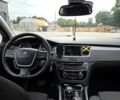 Белый Пежо 508, объемом двигателя 2 л и пробегом 304 тыс. км за 8400 $, фото 1 на Automoto.ua