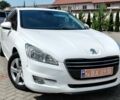 Білий Пежо 508, об'ємом двигуна 1.6 л та пробігом 295 тис. км за 7474 $, фото 42 на Automoto.ua