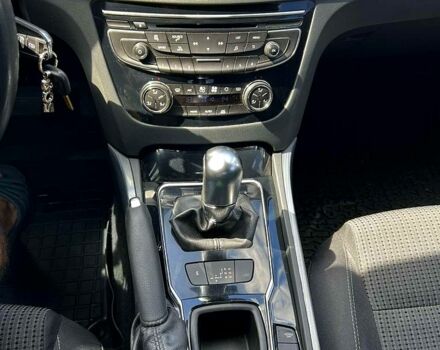 Білий Пежо 508, об'ємом двигуна 1.6 л та пробігом 144 тис. км за 7450 $, фото 9 на Automoto.ua