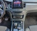 Білий Пежо 508, об'ємом двигуна 2 л та пробігом 211 тис. км за 10000 $, фото 12 на Automoto.ua