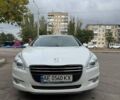 Белый Пежо 508, объемом двигателя 1.6 л и пробегом 99 тыс. км за 9500 $, фото 15 на Automoto.ua