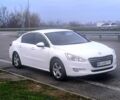 Білий Пежо 508, об'ємом двигуна 1.6 л та пробігом 144 тис. км за 7450 $, фото 2 на Automoto.ua