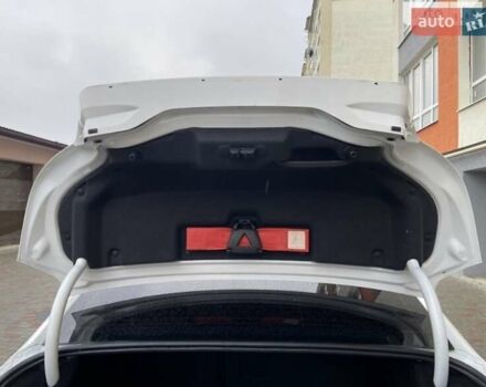 Білий Пежо 508, об'ємом двигуна 2 л та пробігом 203 тис. км за 9500 $, фото 22 на Automoto.ua