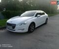 Білий Пежо 508, об'ємом двигуна 1.56 л та пробігом 210 тис. км за 7900 $, фото 7 на Automoto.ua
