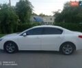 Білий Пежо 508, об'ємом двигуна 1.56 л та пробігом 210 тис. км за 7900 $, фото 13 на Automoto.ua