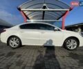 Білий Пежо 508, об'ємом двигуна 2 л та пробігом 220 тис. км за 9100 $, фото 7 на Automoto.ua