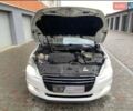 Белый Пежо 508, объемом двигателя 2 л и пробегом 198 тыс. км за 12500 $, фото 4 на Automoto.ua