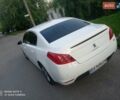 Білий Пежо 508, об'ємом двигуна 1.56 л та пробігом 210 тис. км за 7900 $, фото 16 на Automoto.ua
